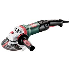 УШМ Metabo WEPBA 17-150 QUICK