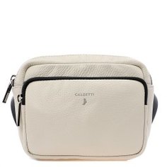 Сумка CALZETTI BETTY молочно-бежевый