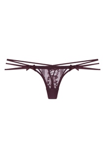 Трусики стринги Tanya Agent Provocateur