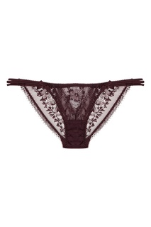 Классические трусики Tanya Agent Provocateur