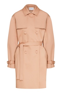 Укороченный тренчкот Claudie Pierlot