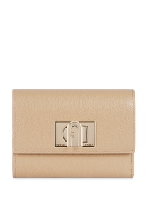 Кошелек бежевого цвета 1927 Furla