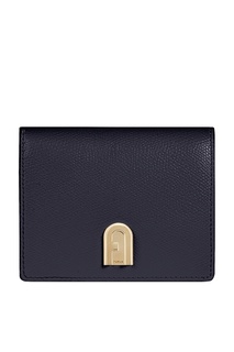 Синий кошелек 1927 Furla