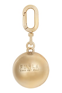 Брелок в виде шара Unique Furla