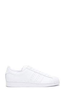 Кеды белого цвета Superstar Adidas