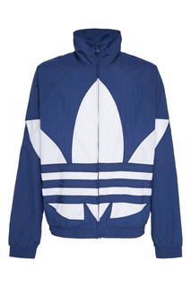 Спортивная куртка с рисунком Adidas