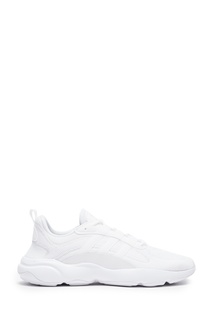 Кроссовки белого цвета Haiwee Adidas