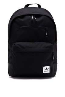 Черный рюкзак из текстиля Premium Essentials Adidas