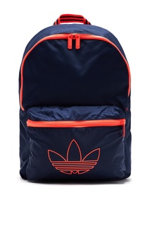 Синий рюкзак SPRT Backpack Adidas