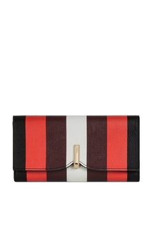 Кошелек в полоску Ribbon Furla