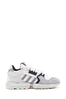 Серые кроссовки ZX Torsion Adidas