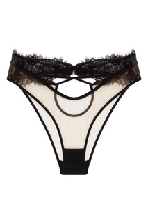 Высокие трусики Palma Agent Provocateur
