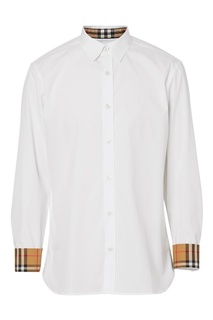Повседневная рубашка Burberry