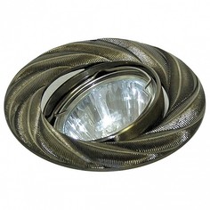 Встраиваемый светильник Downlight 221068 Escada