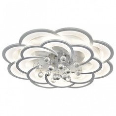 Накладной светильник 10236/8 10236/S LED Escada