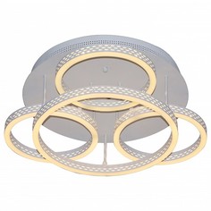 Накладной светильник 10240 10240/4LED Escada