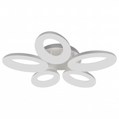 Потолочная люстра 10204 1 10204/5LED Escada
