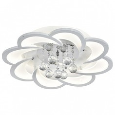 Накладной светильник 10236/8 10236/8LED Escada