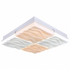 Накладной светильник 10204 10204/4LED Escada