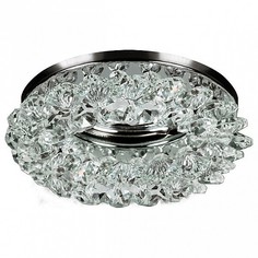 Встраиваемый светильник Downlight 4 261057 Escada