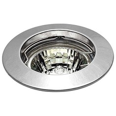 Встраиваемый светильник Downlight 6 121015 Escada