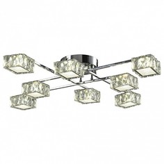 Потолочная люстра Led 11 10249/8LED Escada