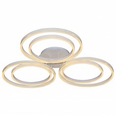 Накладной светильник 10240 10241/6LED Escada