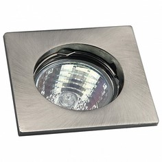 Встраиваемый светильник Downlight 1 121020 Escada
