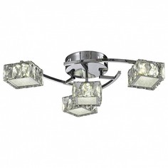 Потолочная люстра Led 11 10249/4LED Escada