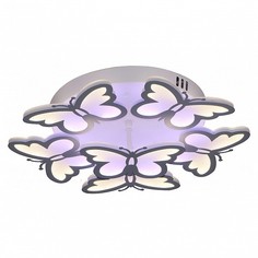 Накладной светильник 10205 10205/5LED Escada