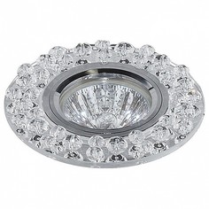 Встраиваемый светильник Downlight 3 281092 Escada