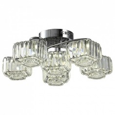 Потолочная люстра Led 12 10250/6LED Escada