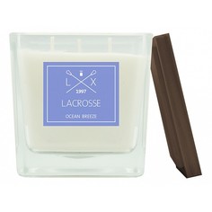 Свеча ароматическая (10.8 см) Океанский бриз VV090OCLC Ambientair