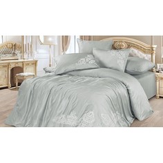 Комплект евростандарт Bamboo Satin Cleo