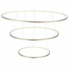 Подвесной светильник Erto SL904.203.03 St Luce
