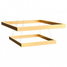 Подвесной светильник Piazza SL945.203.02 St Luce