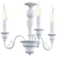 Подвесная люстра Caposile 78352 Eglo ПРОМО