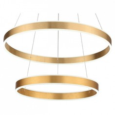 Подвесной светильник Onze SL944.203.02 St Luce