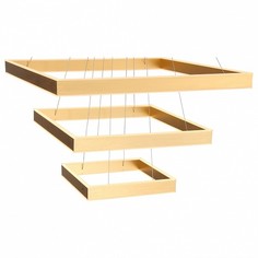 Подвесной светильник Piazza SL945.203.03 St Luce