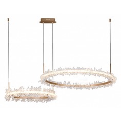 Подвесной светильник Лаура 08245,33P Kink Light