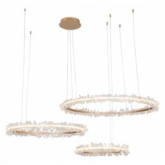 Подвесной светильник Лаура 08246,33P Kink Light
