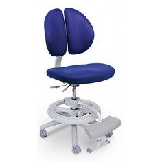Стул компьютерный Duo Kid Plus Mealux