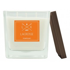 Свеча ароматическая (10.8 см) Грейпфрут VV090PNLC Ambientair