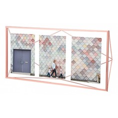 Мультирамка (48.3х23х8 см) Prisma 313019-880 Umbra