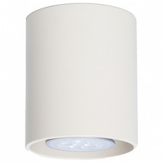 Накладной светильник Tubo8 Tubo8 P1 26 Top Decor