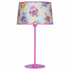 Настольная лампа декоративная Happy Happy T2 28 99gp Top Decor