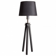 Настольная лампа декоративная Stello Stello T1 12 02g Top Decor