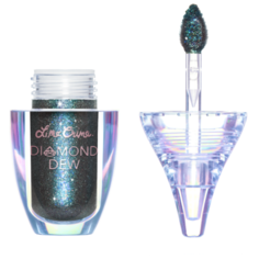 Lime Crime Жидкий глиттер для век Diamond Dew dragon