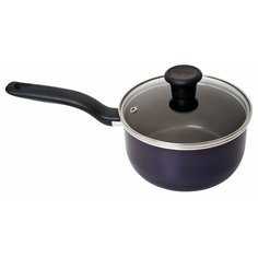 Ковш Tefal Tendance Black Current 2 л, черная смородина