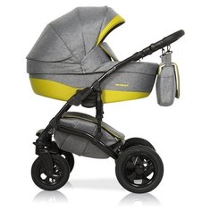 Универсальная коляска Riko Fox (2 в 1) 02